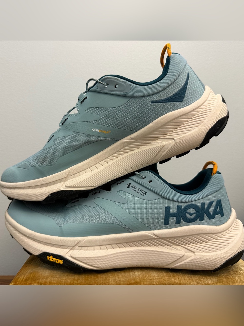 Men’s Hoka Transport GTX